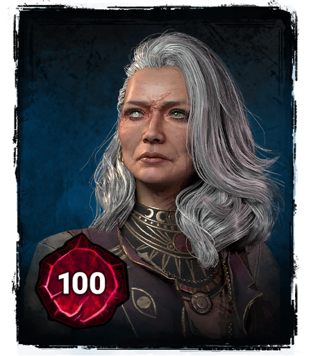 Aurora Stardotter