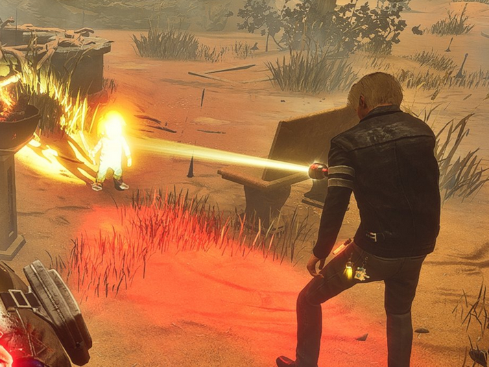 Chucky artwork by koi boi