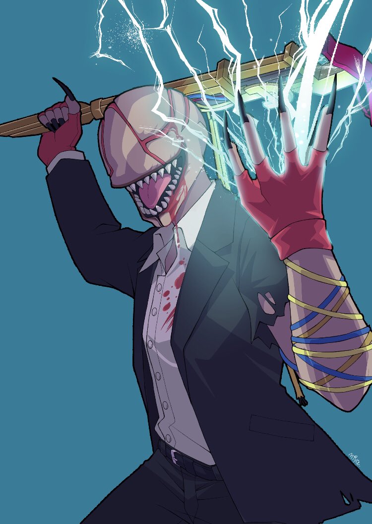 Doctor artwork by みや