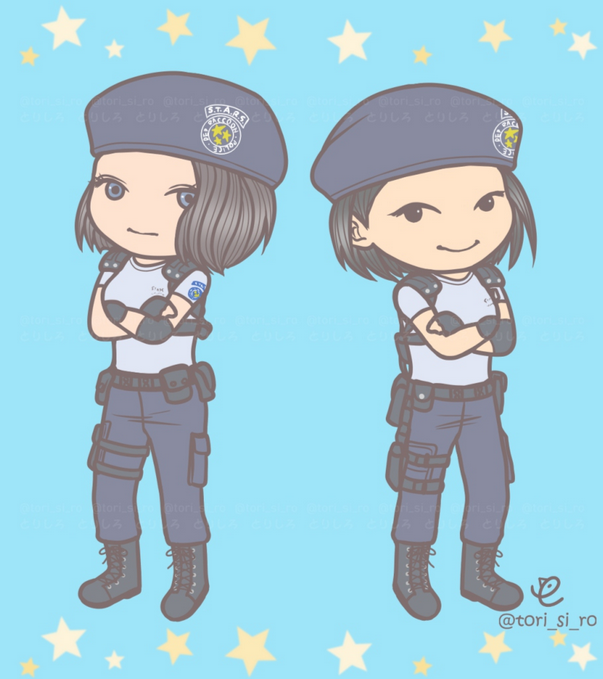 Feng Min artwork by tori si ro