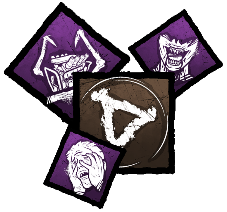 Hag perks