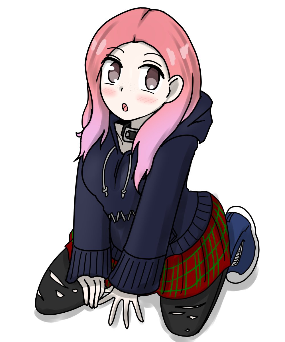 The Legion artwork by ダイン 9 9