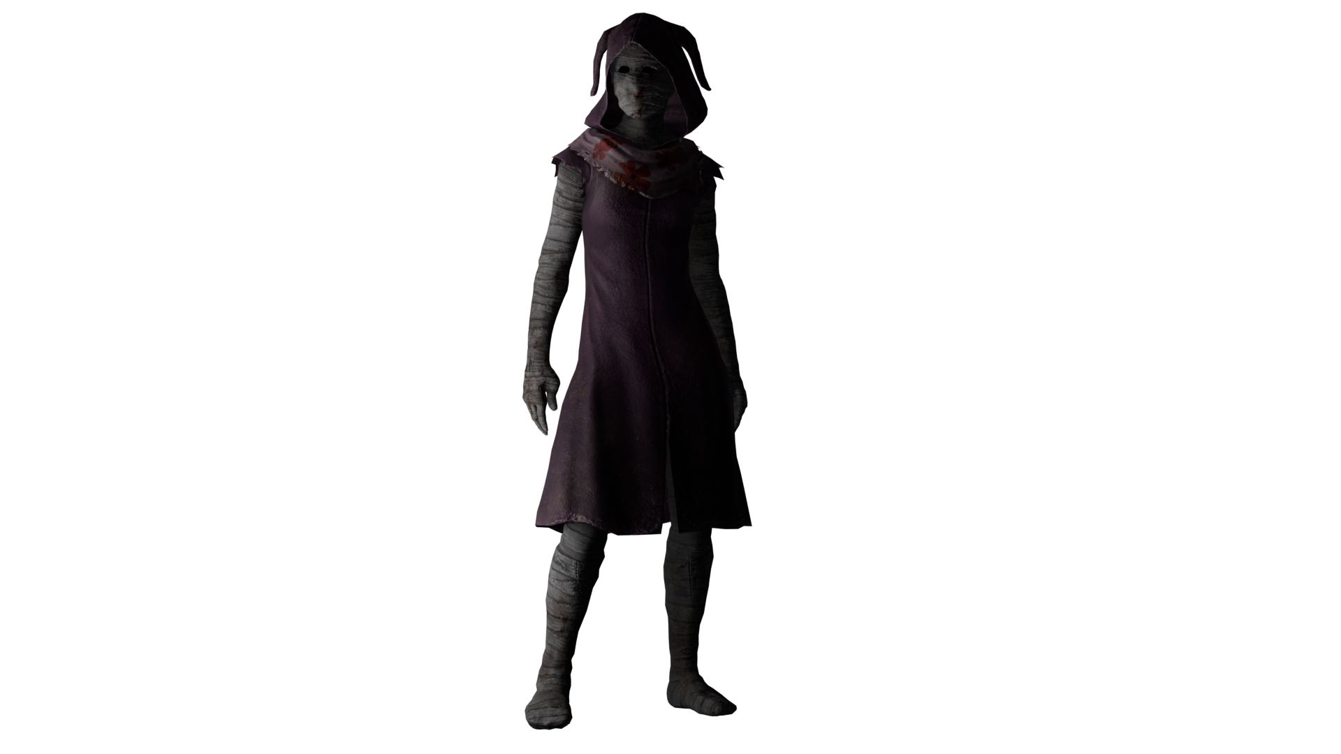 Nea Karlsson artwork by Verihihi