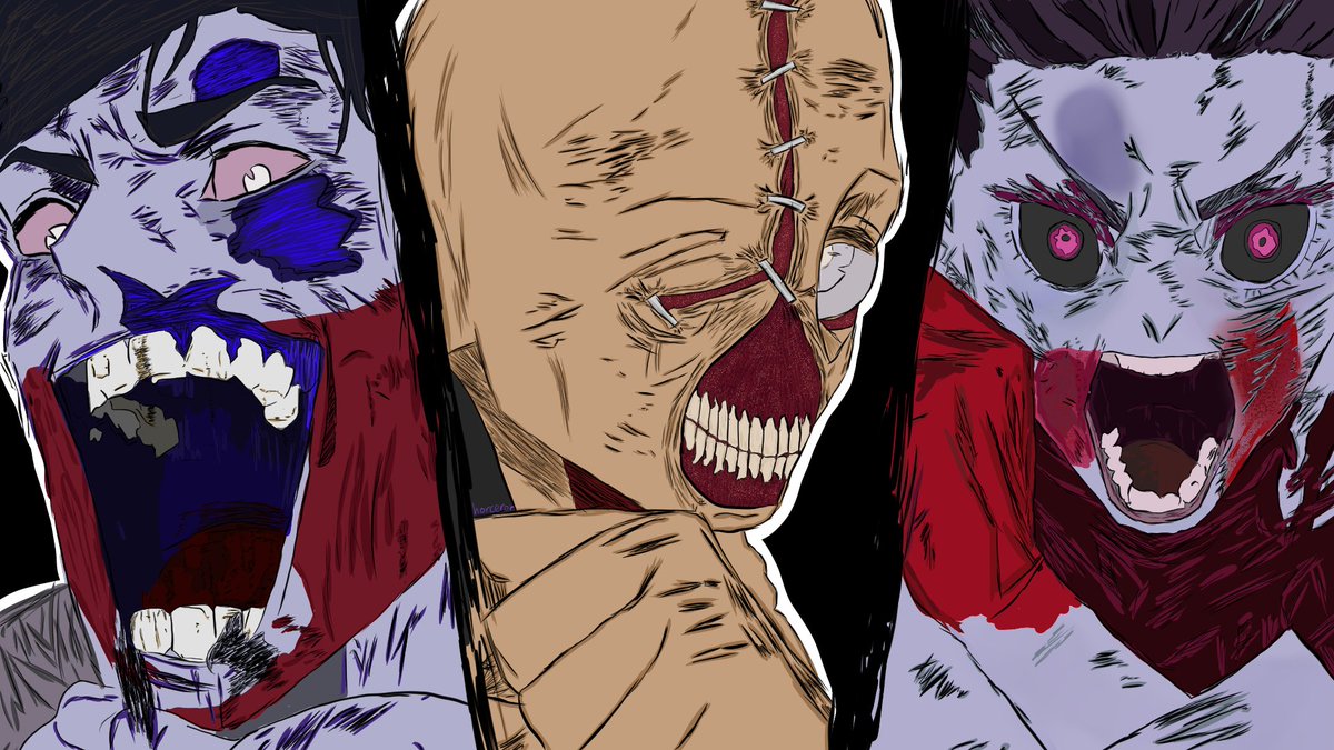 Nemesis artwork by Horceror