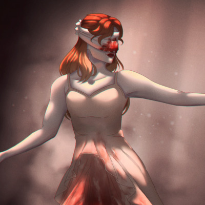 Nurse artwork by Datisi