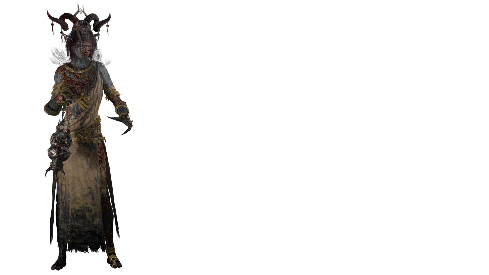 Plague artwork by Verihihi