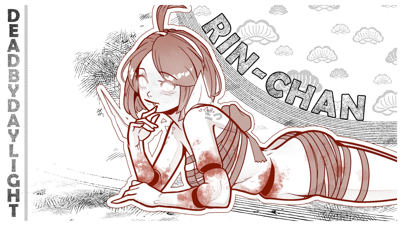 Spirit artwork by CIII