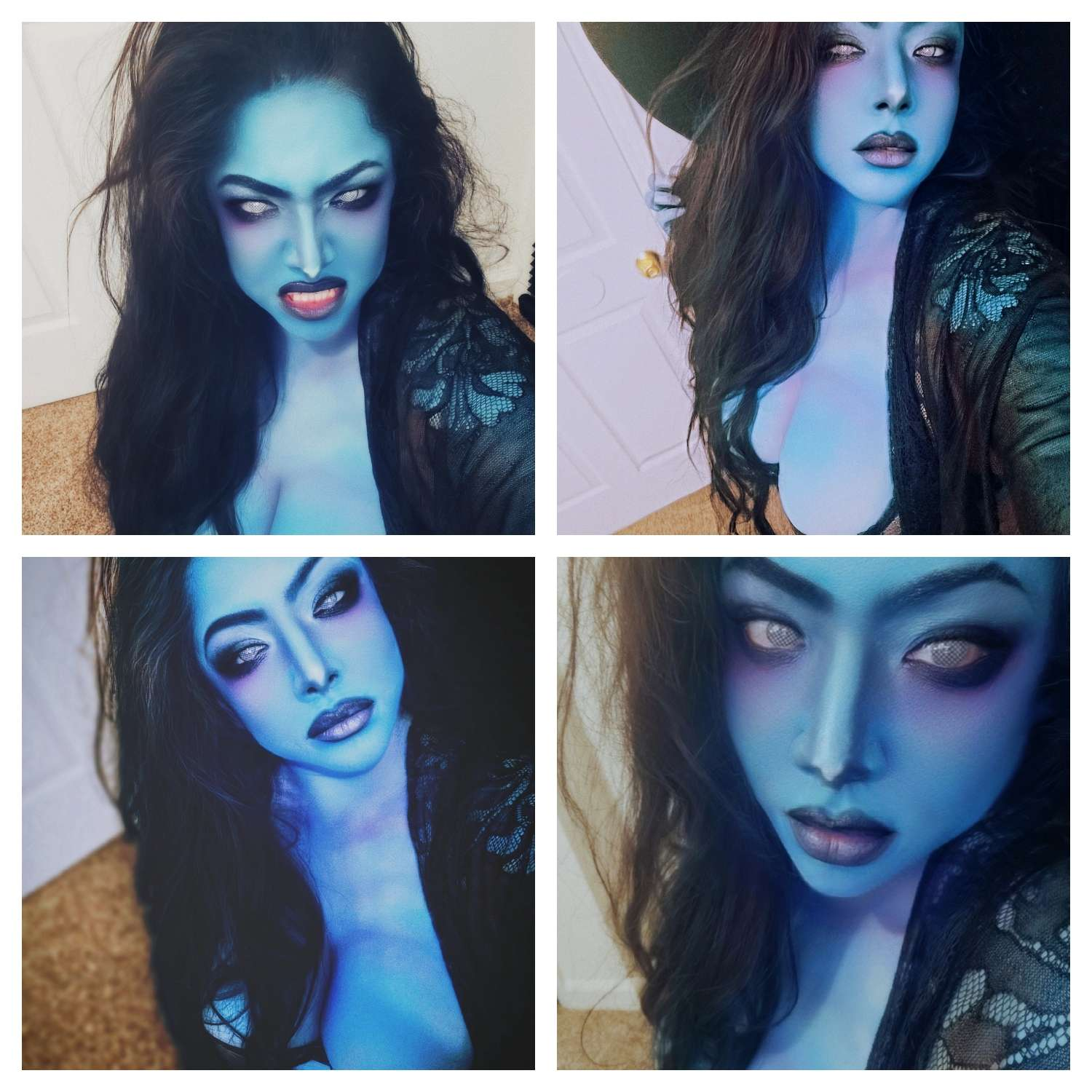 Spirit artwork by Fangs