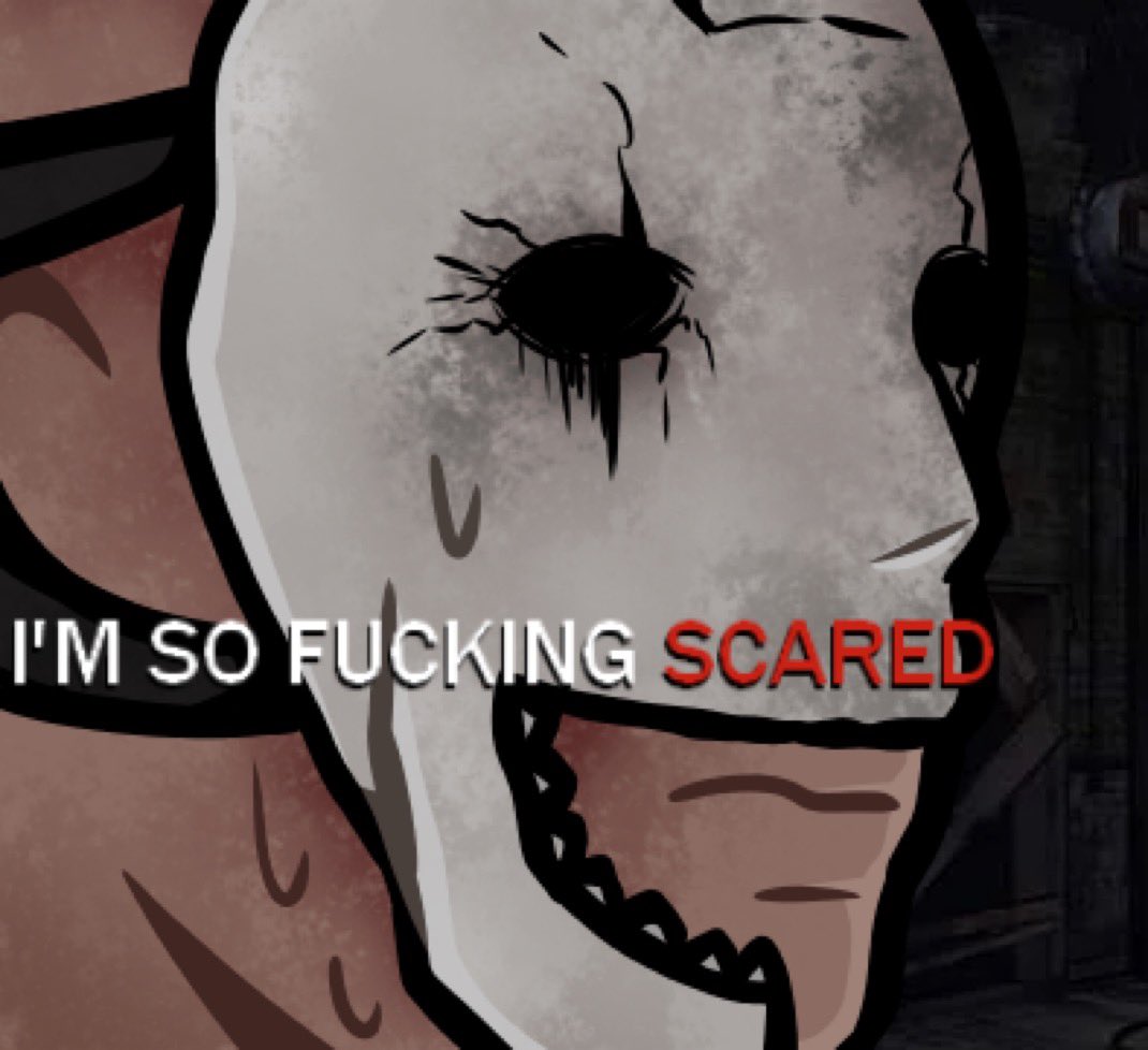 Trapper artwork by Epic Edster