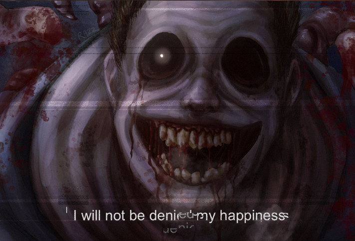 Unknown artwork by RAZZ