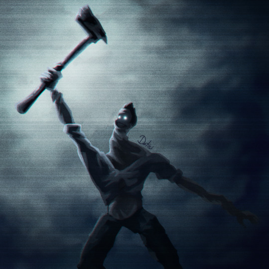 Unknown artwork by Datisi