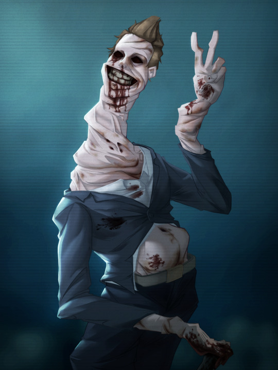 Unknown artwork by Datisi