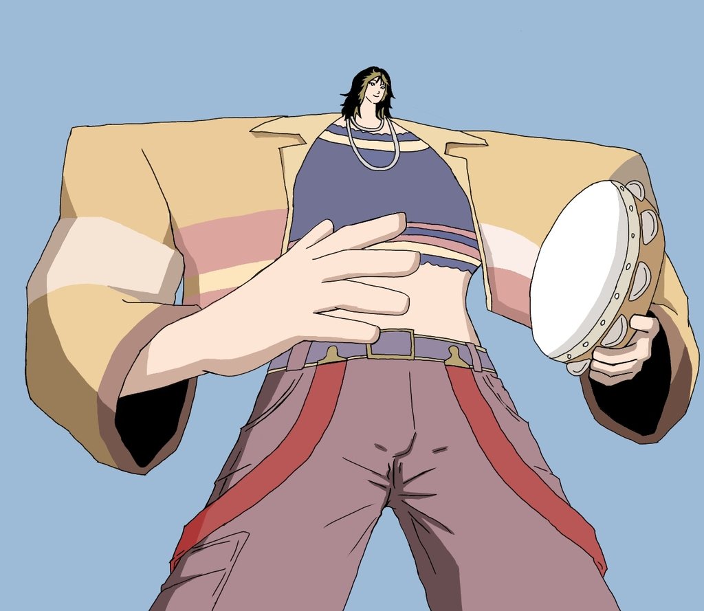 Vee Boonyasak artwork by ノブコ