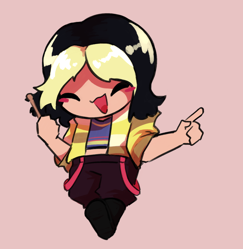 Vee Boonyasak artwork by waade