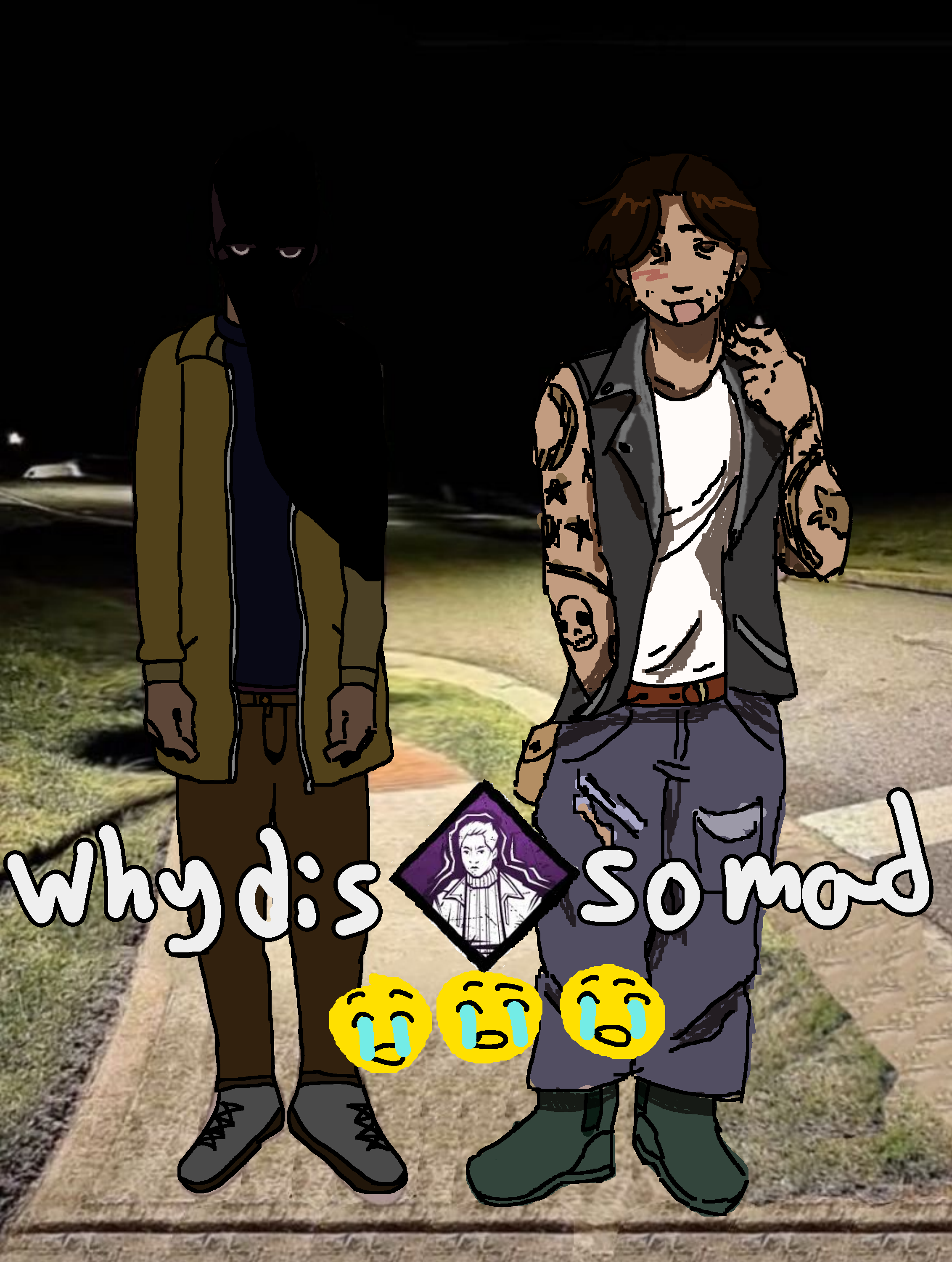 Yoichi Asakawa artwork by kingsleykys