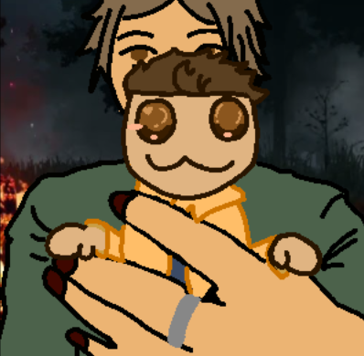 Yoichi Asakawa artwork by kingsleykys