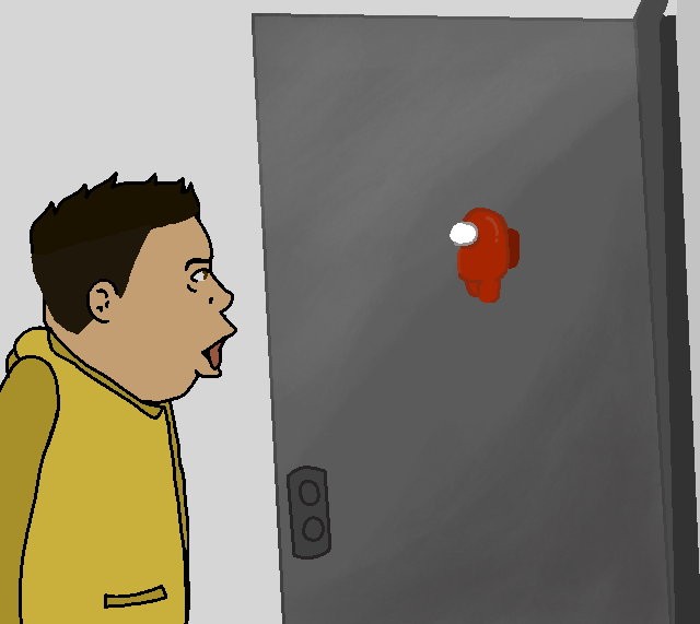 Yoichi Asakawa artwork by kingsleykys