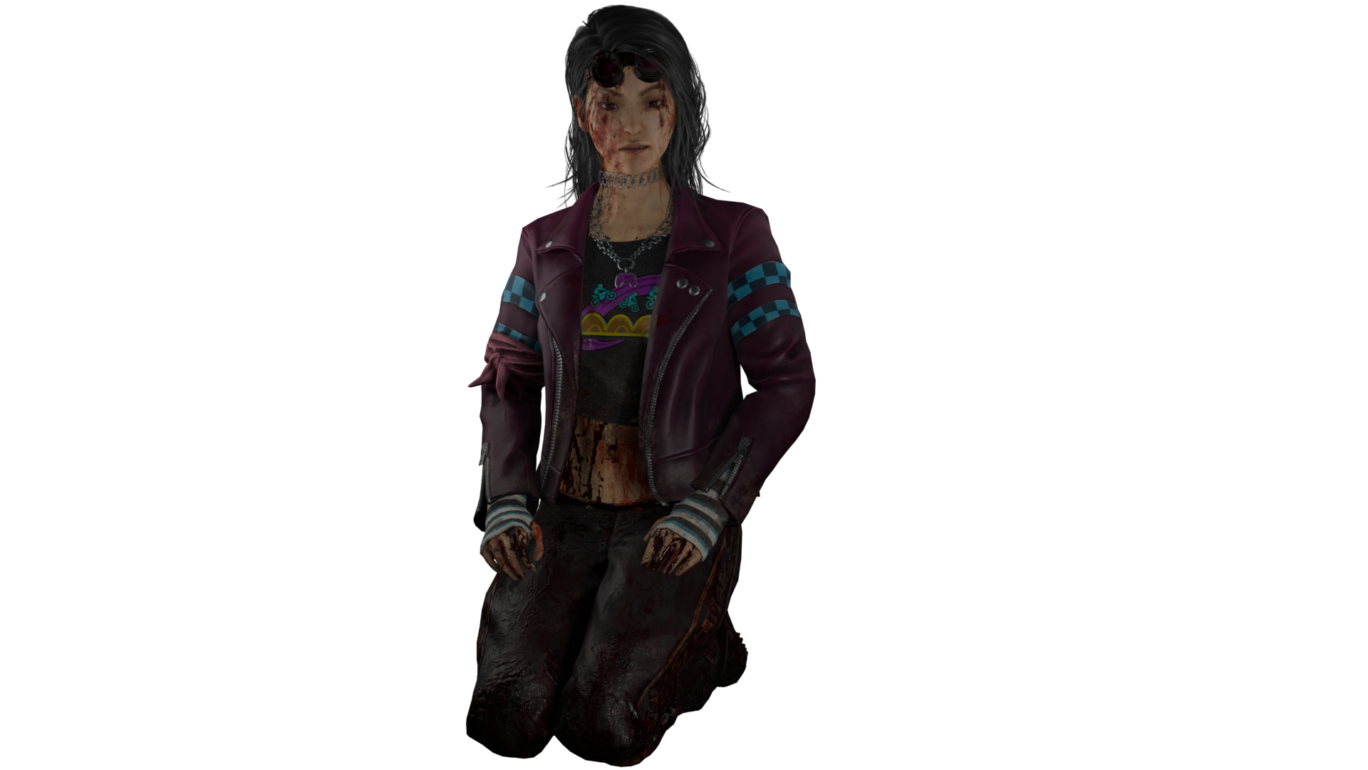 Yui Kimura artwork by Verihihi