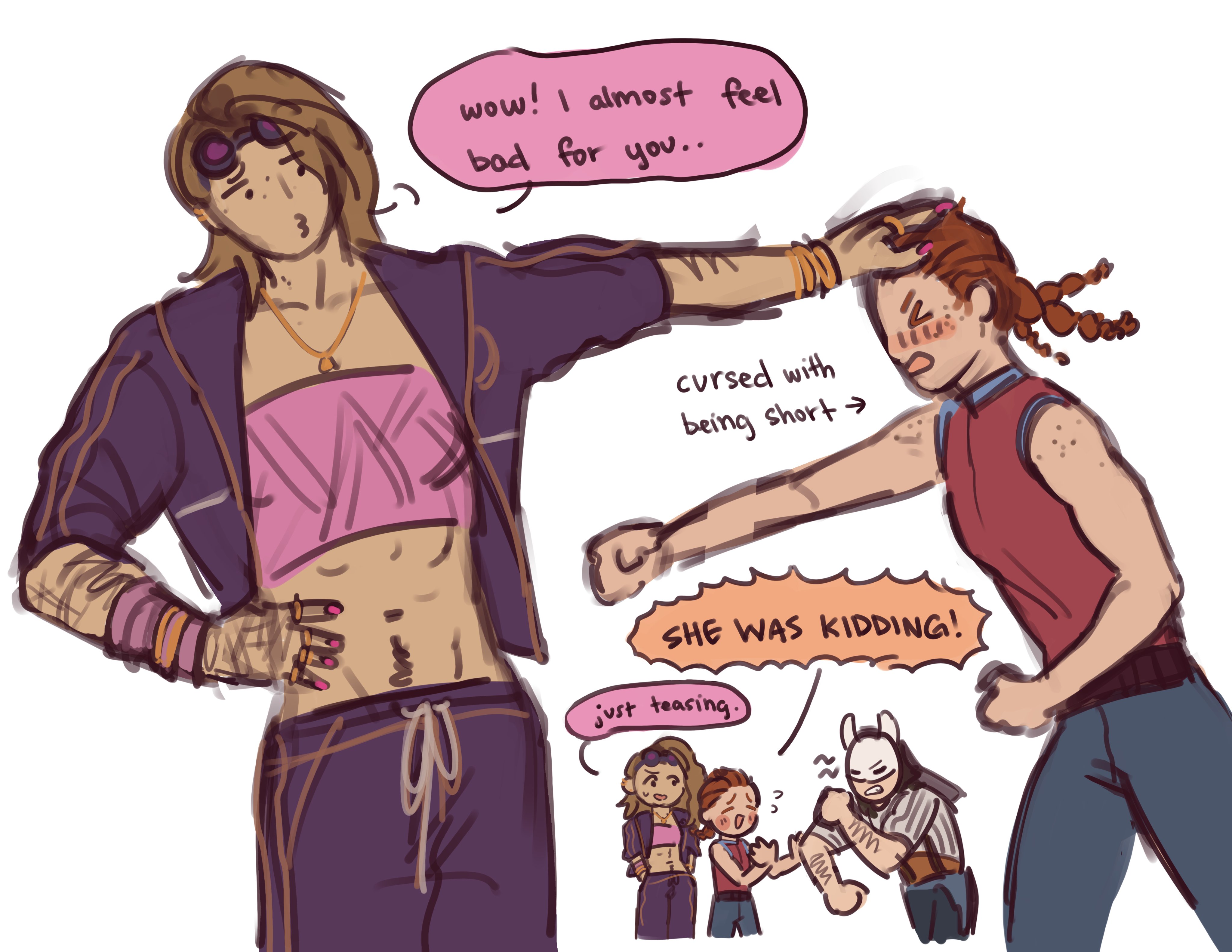 Yui Kimura artwork by Moss