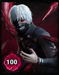Ken Kaneki