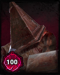 Pyramid Head