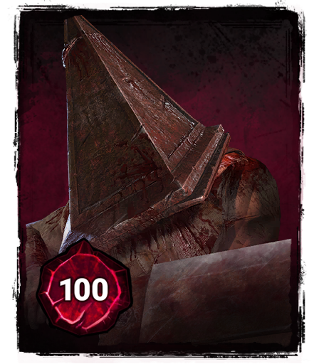 Pyramid Head