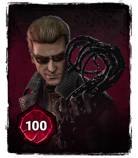 Wesker