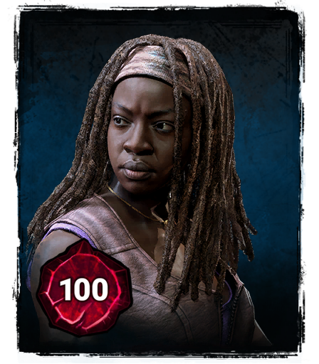 Michonne Grimes
