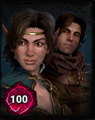 Aestri Yazar & Baermar Uraz