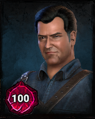 Ashley "Ash" Williams