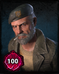 William "Bill" Overbeck