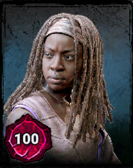 Michonne Grimes